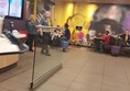 McDonalds St Johns Centre