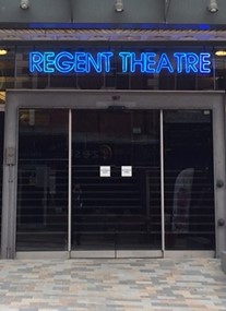 The Regent Theatre