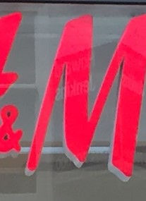 H&M