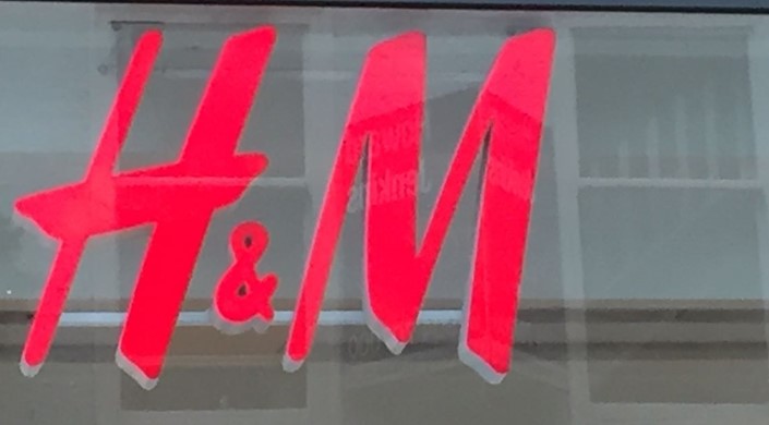 H&M