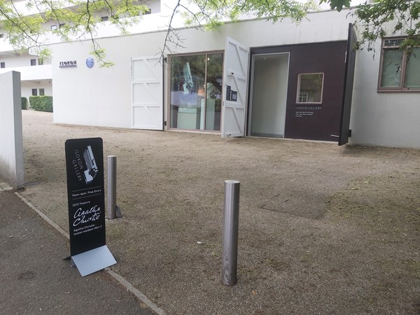 Picture of Isokon Gallery, London