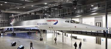 Aerospace Bristol