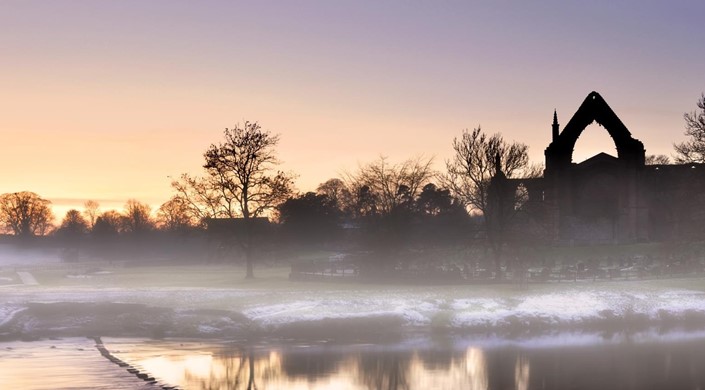 Bolton Abbey