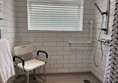 Image of a wetroom
