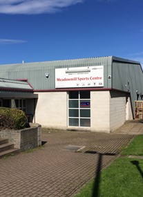 Meadowmill Sports Centre