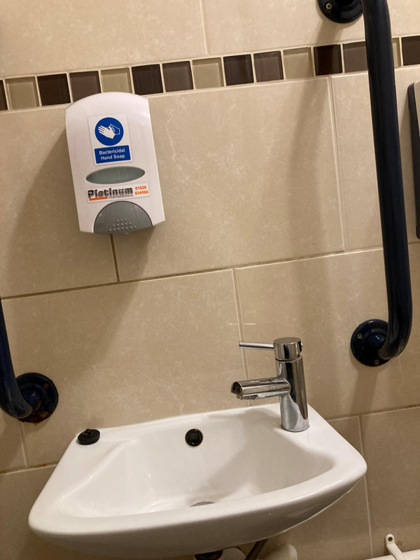 Sink