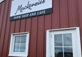 Mackenzie's Farm Shop