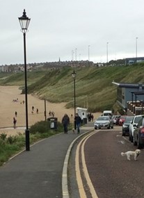 Tynemouth Longsands