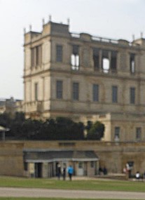 Chatsworth House