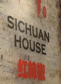 Sichuan House