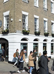 Cambridge University Press Bookshop