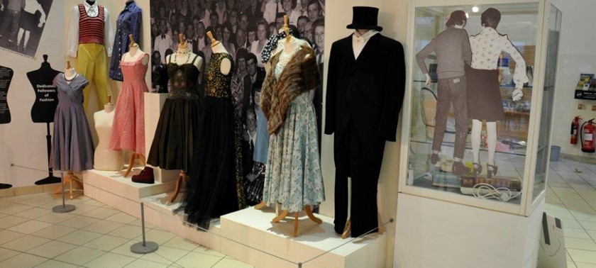 North Lanarkshire Heritage Centre