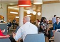 Picture of Milton Park Innovation Centre Business Lounge - Coffee