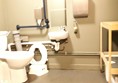 Picture of The Bungo Bar & Kitchen's accessible toilet