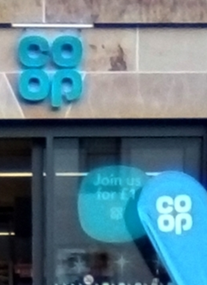 Co-op Food