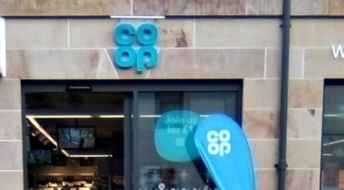 Co-op Food