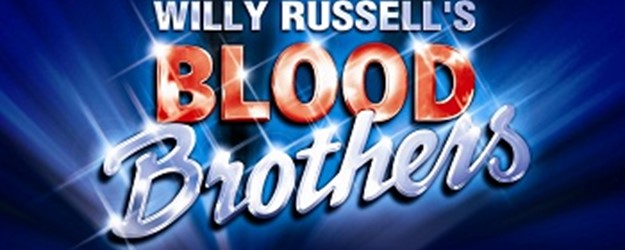 Blood Brothers (Signed performance) article image