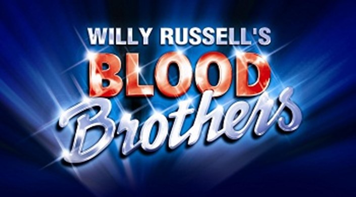 Blood Brothers (Signed performance)
