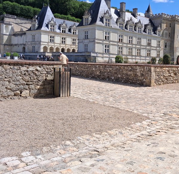 Image of Chateau de Villandry