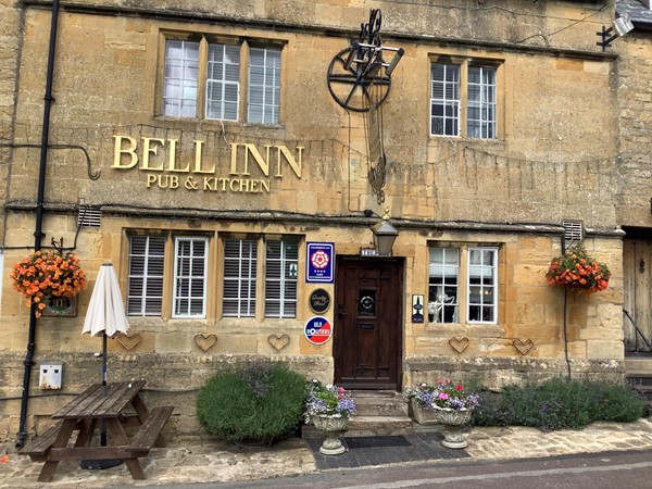 The Bell Inn