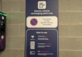 Image of EV Chargepoint signage