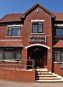 Winston Solicitors