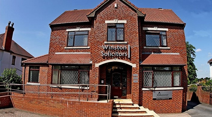 Winston Solicitors