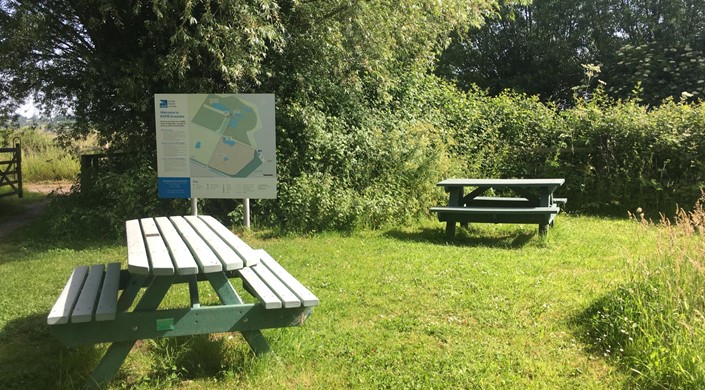 RSPB Greylake