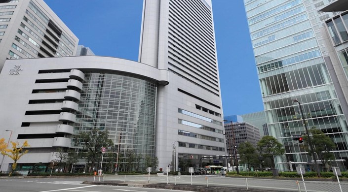 Hilton Osaka