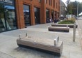 Picture of benches