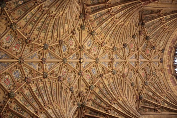 Ceiling