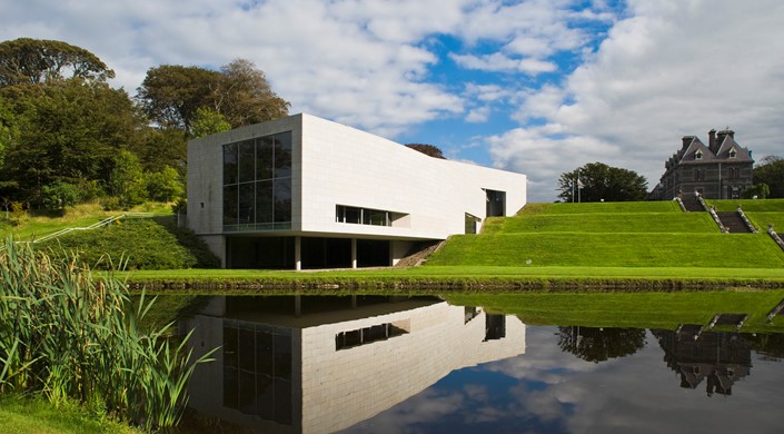 National Museum of Ireland - Country Life