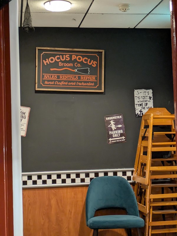 Image of high-chairs