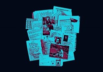 A Court of Paper
