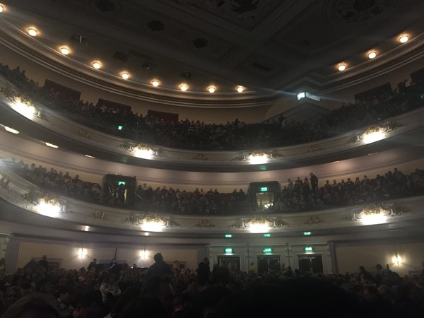 Picture of Usher Hall
