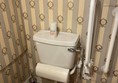 Picture of an accessible toilet