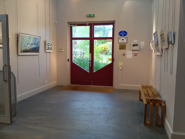 Picture of Moray Art Centre