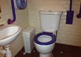 Picture of The Cosy Club - Accessible Toilet