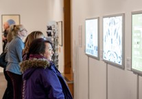 Welcome to the Museum - Disabled Access Day 2016
