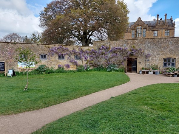 Picture of Montacute House