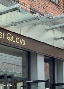 Gloucester Quays Outlet