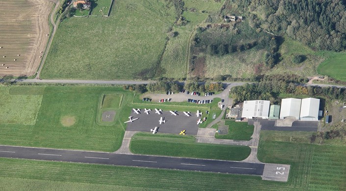 Fife Airport