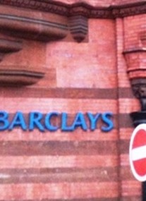 Barclays Bank