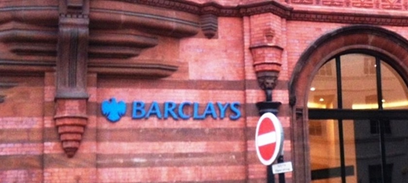 Barclays Bank