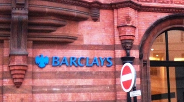 Barclays Bank