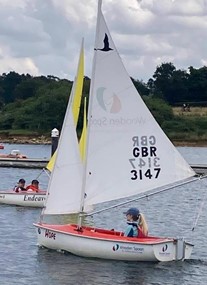 Rutland Sailability