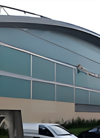 Toryglen Regional Football Centre