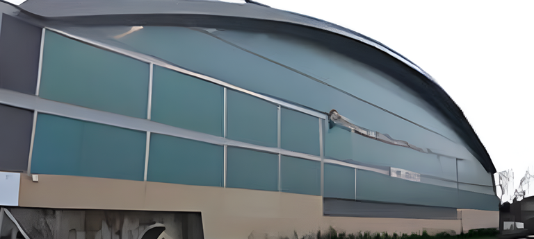 Toryglen Regional Football Centre