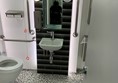 Picture of Sadler's Wells Theatre's accessible Toilet