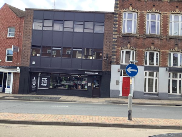Picture of Friar Street